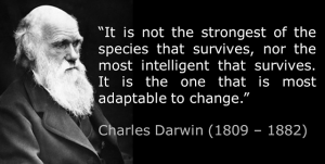darwin's quote 1