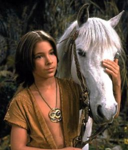 Atreyu e Artax