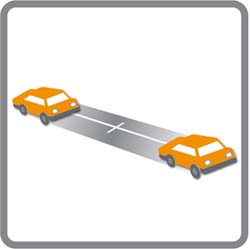 Distanza di sicurezza