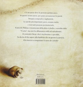 La grande fabbrica delle parole 