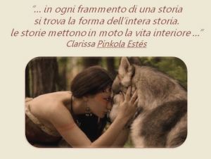 Donne che Corrono coi Lupi