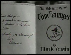Every Time a Bell Rings an Angel Gets His Wings.  Ogni Volta che una Campana Suona, un Angelo mette le ali. (Film visto ogni Natale con Papà)