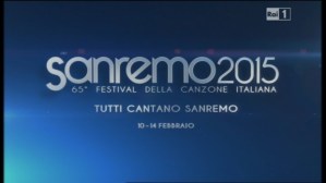 “Tutti cantano Sanremo“