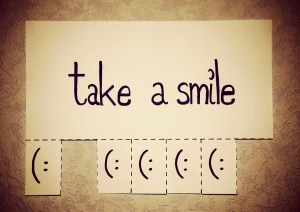 Smile 1