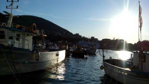 Ischia Porto