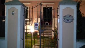 La Vispa Teresa B&B 