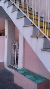 La vita ischitana a colori