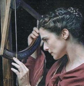 "Io credo nella Filosofia!" Ipazia di Alessandria IV sec d.C.